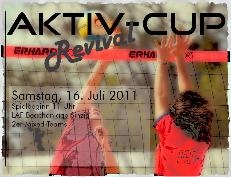 Aktiv-”Revival”-Cup 2011