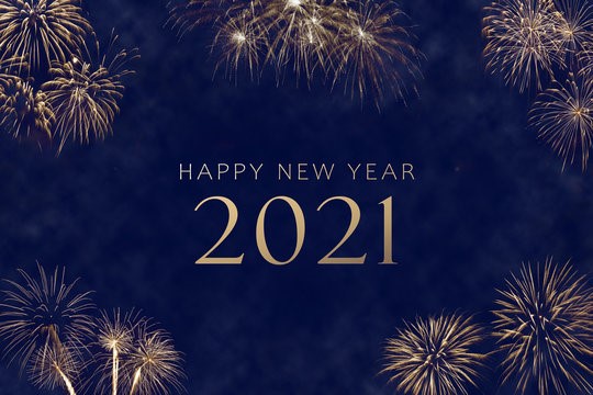 Stock-Fotos und lizenzfreie Bilder, Vektorgrafiken und Illustrationen zu "Happy  New Year 2021" | Adobe Stock